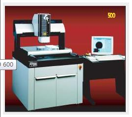 OGP影像仪 CNC-500 600