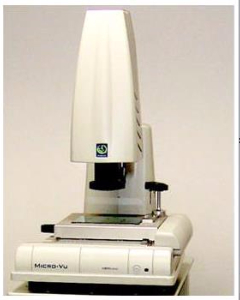 Micro-vu影像仪 Vertex311UC