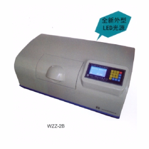 旋光仪系列 WZZ-2B(2A)