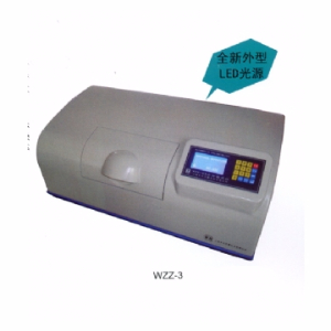 旋光仪系列 WZZ-3
