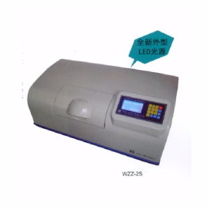 旋光仪系列 WZZ-2S（1S)