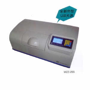 旋光仪系列 WZZ-2SS（1SS）