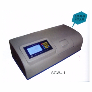 旋光仪系列 SGWZZ-1