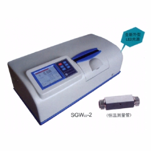 旋光仪系列 SGWZZ-2