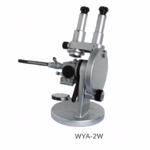 折射仪系列 WYA-2W