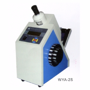 折射仪系列 WYA-2S