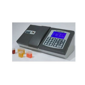 大屏幕全自动色度仪 PFXi195/2