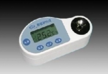 便携式数显折光仪 WZBK1