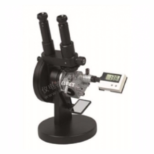 阿贝折射仪  WYA-2W双目