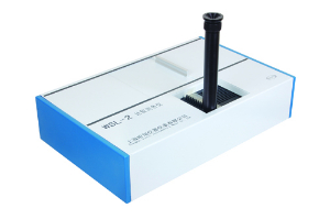 比较测色仪 WSL-2