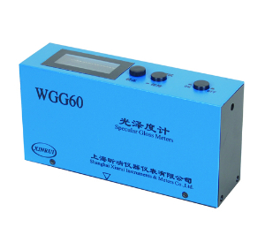 光泽度计 WGG60D