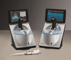 分光光度计 Thermo NanoDrop One c