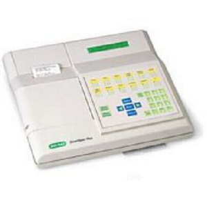 分光光度计 SmartSpec Plus