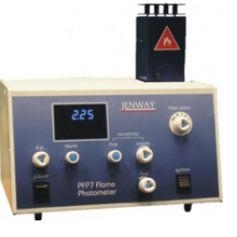 火焰光度计 PFP7