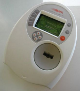 紫外分光光度计 Lightwave S2000