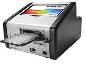 微孔板分光光度计 Epoch 2