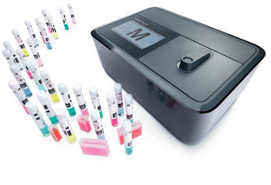 分光光度计 Spectroquant Prove