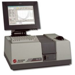 紫外分光光度计 DU720