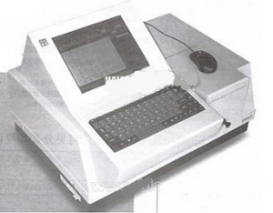 紫外可见分光光度计 SP-2102