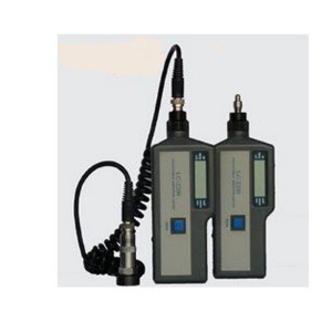 袖珍式测振仪 LC2200BLC