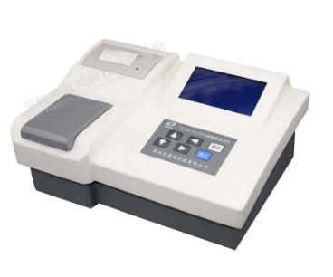 精密色度仪 TCLR-50型