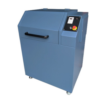 振动磨（X荧光检测仪配套设备） A4系列