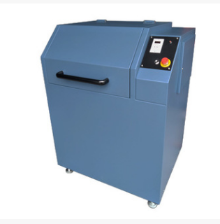 振动磨（X荧光检测仪配套设备） A5-ZM100