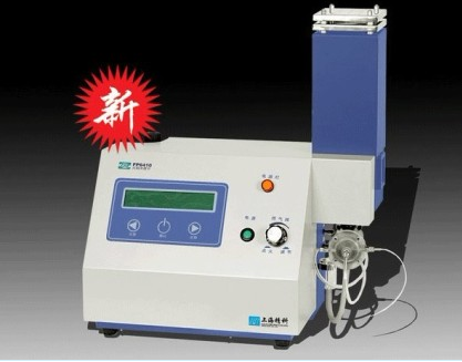 火焰光度计 FP6410型