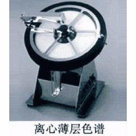 离心薄层色谱仪 KH-CTLC
