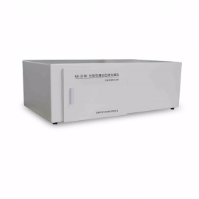 全能型薄层色谱扫描仪 KH-3100型