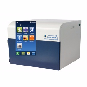 薄层色谱成像仪 Goodsee-5型