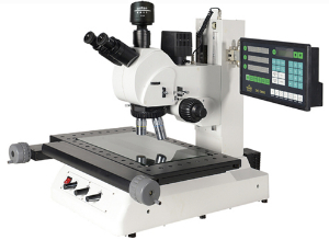 精密测量金相显微镜 DMM-450C