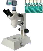 立体显微镜 ZOOM-600D