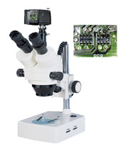 立体显微镜 ZOOM-500D