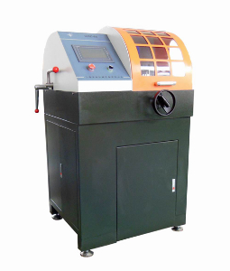 自动金相试样切割机 QGZ-65