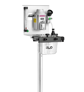 瑞沃德灵动型动物麻醉机 R640-S1