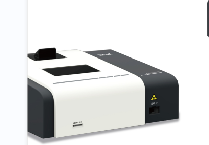 免疫荧光分析仪