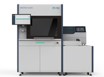 自动化系统  MGIFLP-L200