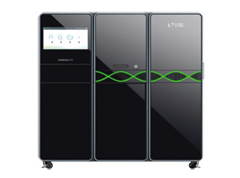 基因测序仪 DNBSEQ-T7