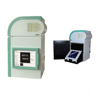 荧光化学发光凝胶成像系统 JS-1030，JS-1035