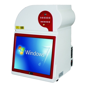 荧光化学发光凝胶成像分析系统 JS－1065/JS－1065PMini