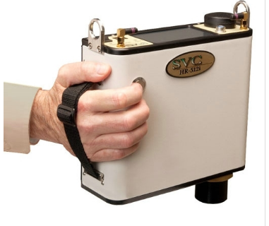 地物光谱仪 SVC HR-512i