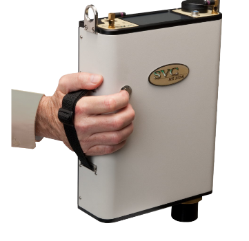 东方佳气高分辨率全光谱地物光谱仪 SVC HR-1024ISVC HR-1024I