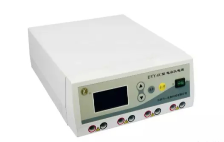 电泳仪DYY-6C