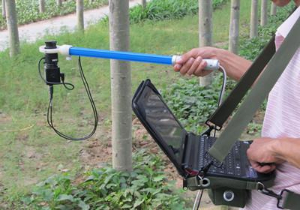 植物冠层图像分析仪 MC-S01A