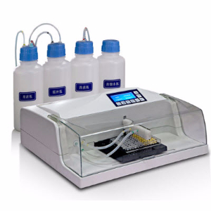 自动酶标洗板机 DKW-310