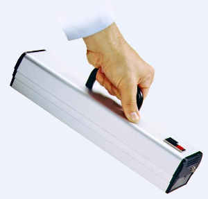 双灯管紫外线灯 B-260