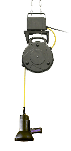 原装进口悬挂吊轮紫外线灯 SB-100PR