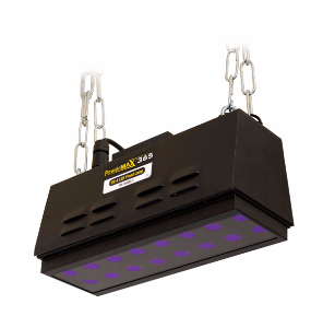 带透明滤色片高强度紫外线灯  PM-1600UVH