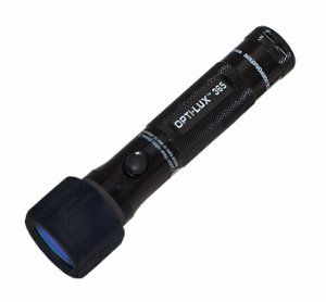 手持式LED高强度紫外线灯 OLX-365